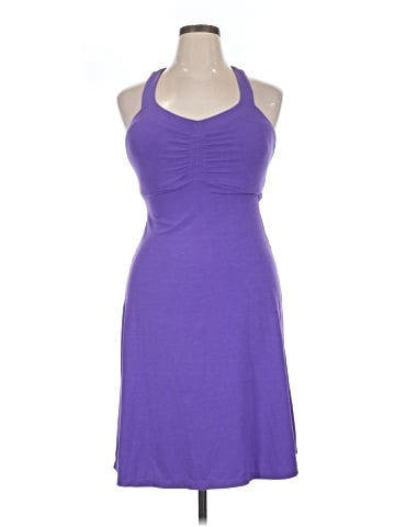 PrAna Cocktail Dress (view 1)