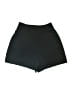 Athleta Solid Black Athletic Shorts Size S - photo 2