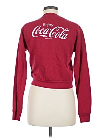 Coca-Cola Sweatshirt (view 2)