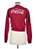 Coca-Cola Red Sweatshirt Size M - photo 2