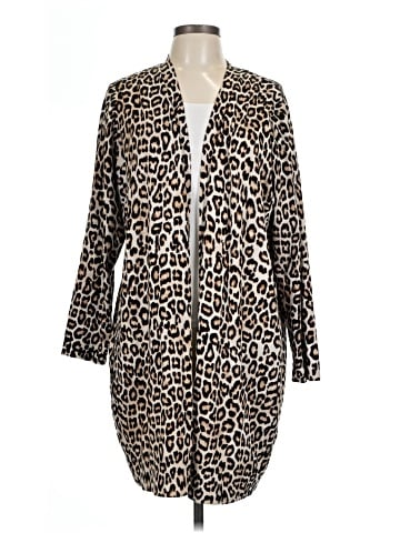 Zenergy by Chico's Cardigan (view 1)