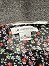 Liz Claiborne 100% Polyester Black 3/4 Sleeve Blouse Size XL - photo 7