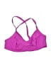 Athleta Pink Swimsuit Top Size Lg (36C) - photo 1