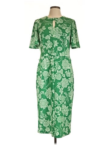 London Times Casual Dress (view 1)