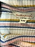 Weatherproof Multi Color Silver Long Sleeve Turtleneck Size XL - photo 7