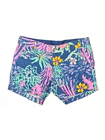 Lilly Pulitzer Board Shorts (view 1)