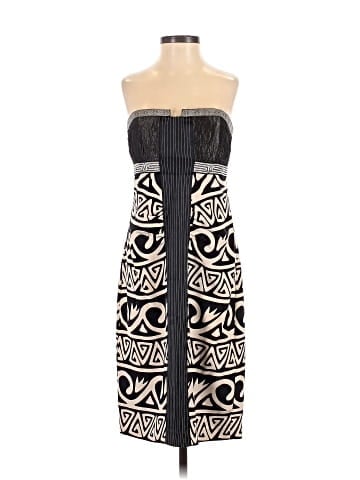 Nicole Miller Collection Cocktail Dress (view 1)
