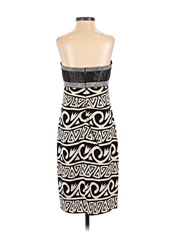 Nicole Miller Collection Cocktail Dress (view 2)