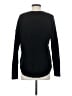SO 100% Acrylic Black Pullover Sweater Size S - photo 1