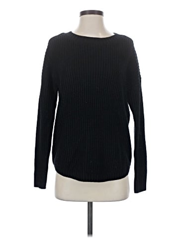 SO Pullover Sweater (view 2)