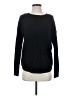 SO 100% Acrylic Black Pullover Sweater Size S - photo 2