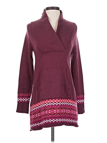 Athleta Cardigan (view 1)