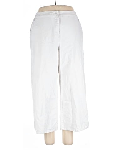 Eileen Fisher Casual Pants (view 1)