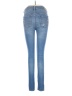American Eagle Outfitters Solid Blue Jeans Size 4 - photo 2