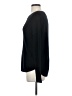 SO 100% Acrylic Black Pullover Sweater Size S - photo 4
