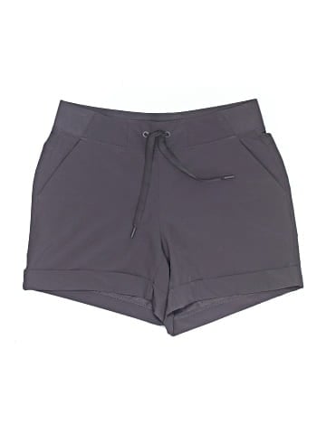 90 Degree by Reflex Athletic Shorts (view 1)