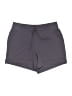 90 Degree by Reflex Solid Gray Athletic Shorts Size S - photo 1
