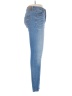 American Eagle Outfitters Solid Blue Jeans Size 4 - photo 4