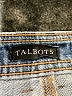 Talbots Blue Jeans Size 18 - photo 4