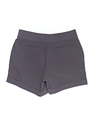 90 Degree by Reflex Athletic Shorts (view 2)