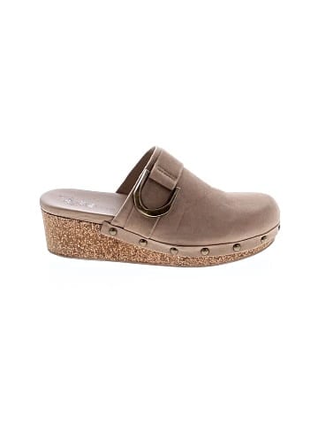 Andiamo Mule/Clog (view 1)