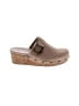 Andiamo Tan Mule/Clog Size 8 - photo 1