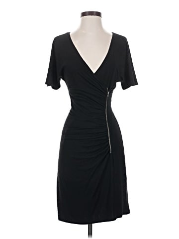 ecoSkin Cocktail Dress (view 1)