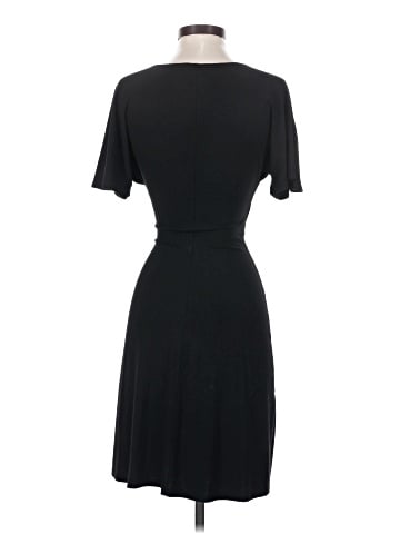 ecoSkin Cocktail Dress (view 2)