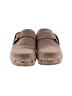 Andiamo Tan Mule/Clog Size 8 - photo 2