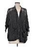 Eyeshadow Gray Kimono Size M - photo 1