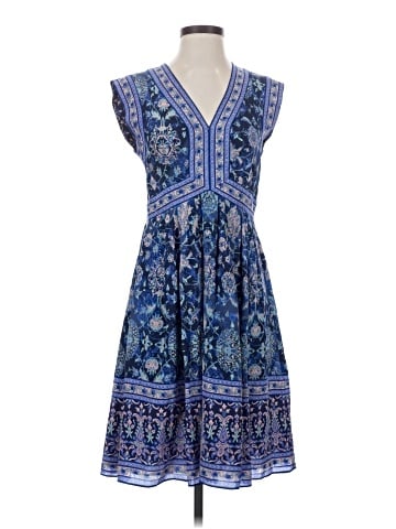 Rebecca Taylor Casual Dress (view 1)