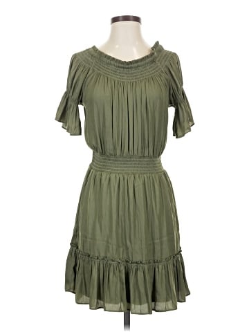 Versona Casual Dress (view 1)