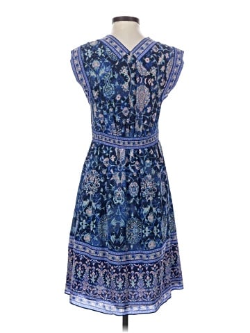 Rebecca Taylor Casual Dress (view 2)
