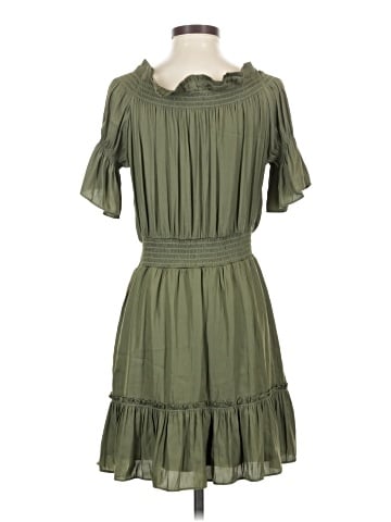 Versona Casual Dress (view 2)