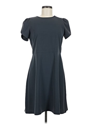 Ann Taylor LOFT Casual Dress (view 1)