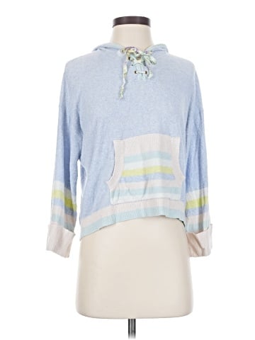 LoveShackFancy Pullover Sweater (view 1)