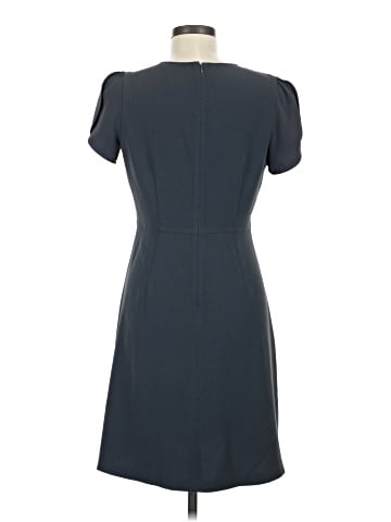 Ann Taylor LOFT Casual Dress (view 2)