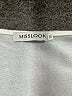 Misslook 100% Polyester Print Blue Pullover Sweater Size XXL - photo 7