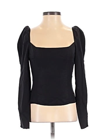 Reformation Long Sleeve Top (view 1)