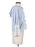 LoveShackFancy Blue Pullover Sweater Size XS - photo 4