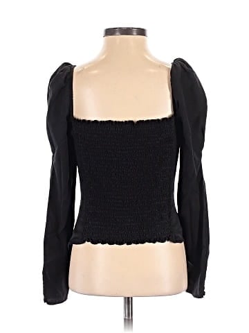 Reformation Long Sleeve Top (view 2)