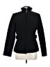 Gallery 100% Polyester Black Jacket Size M - photo 1