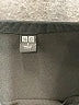 Uniqlo 100% Elastic Solid Black Formal Skirt Size S - photo 4