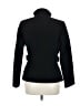 Gallery 100% Polyester Black Jacket Size M - photo 2