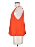 Intimately by Free People Orange Sleeveless Blouse Size S - photo 5