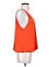 Intimately by Free People Orange Sleeveless Blouse Size S - photo 4