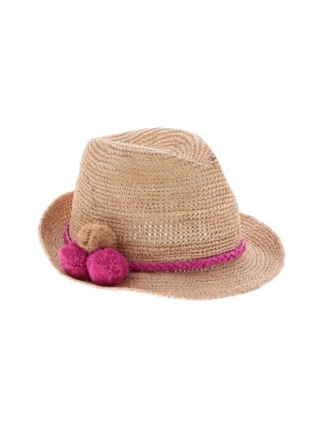 Talbots Fedora (view 1)