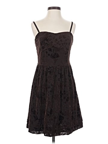 Young Essence Cocktail Dress (view 1)