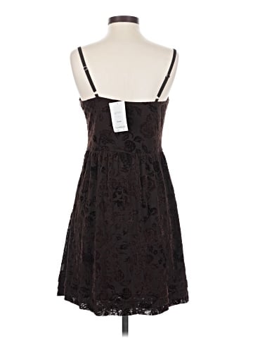 Young Essence Cocktail Dress (view 2)