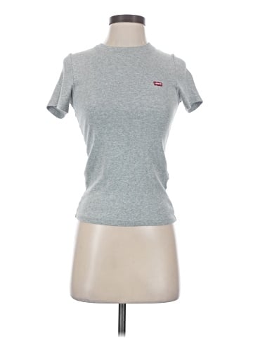 Levi's Short Sleeve T-Shirt (view 1)